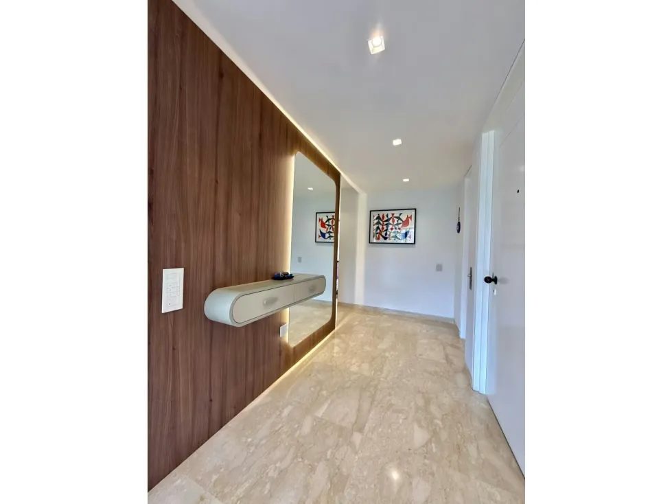 Se vende PH 490 m2 4h+s/4.5b+s/4p Lomas de La Alameda - 6