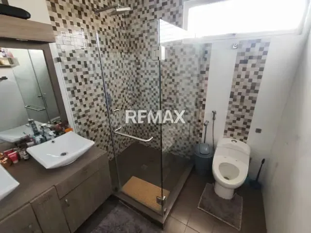 Town House en Venta Urb Loma Real Charallave - 11