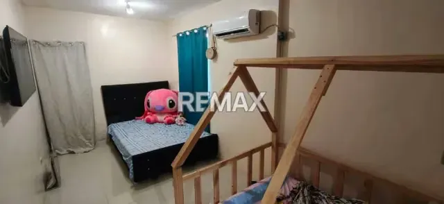 Town House en Venta Urb Loma Real Charallave - 12