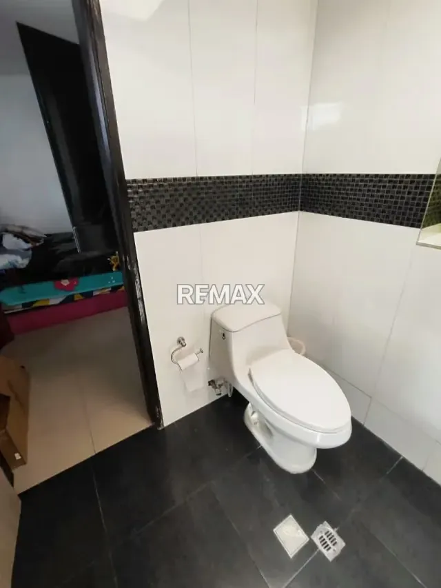 Town House en Venta Urb Loma Real Charallave - 15