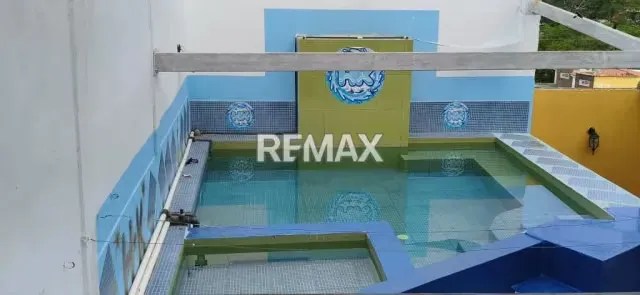 Town House en Venta Urb Loma Real Charallave - 16