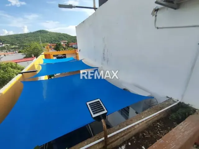 Town House en Venta Urb Loma Real Charallave - 18