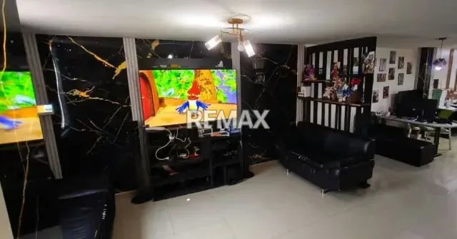 Town House en Venta Urb Loma Real Charallave - 4