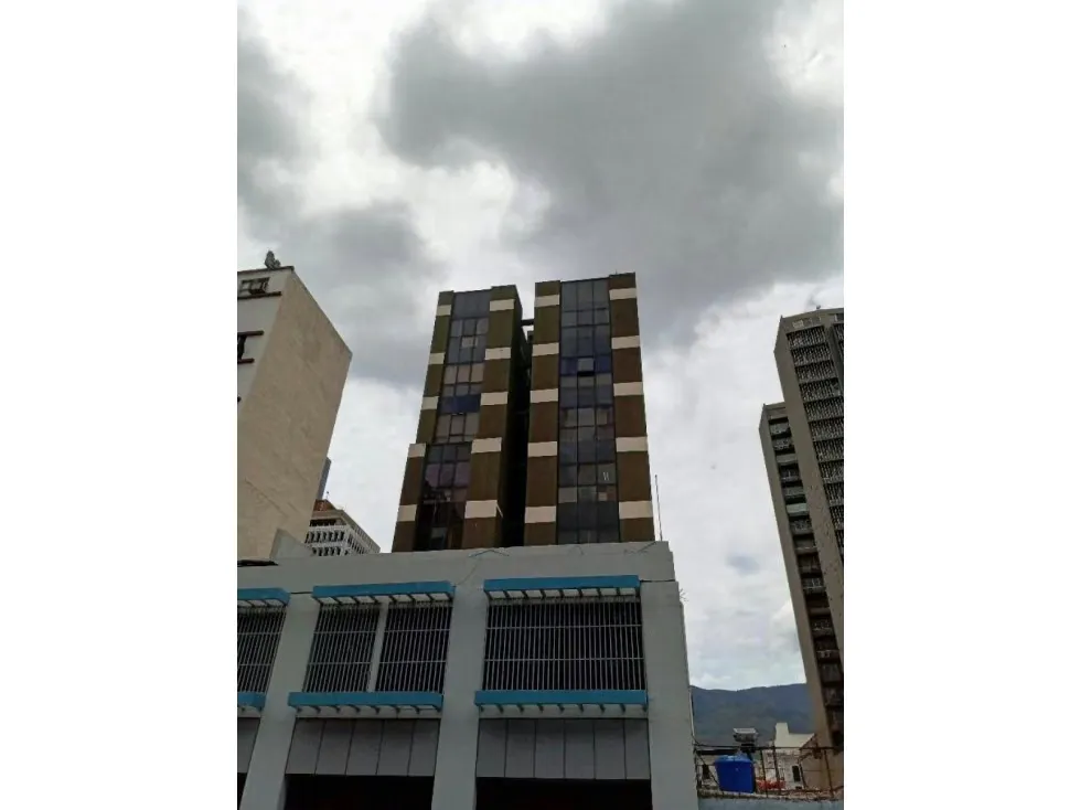 OFICINA - PARROQUIA CATEDRAL - 60 Mts2