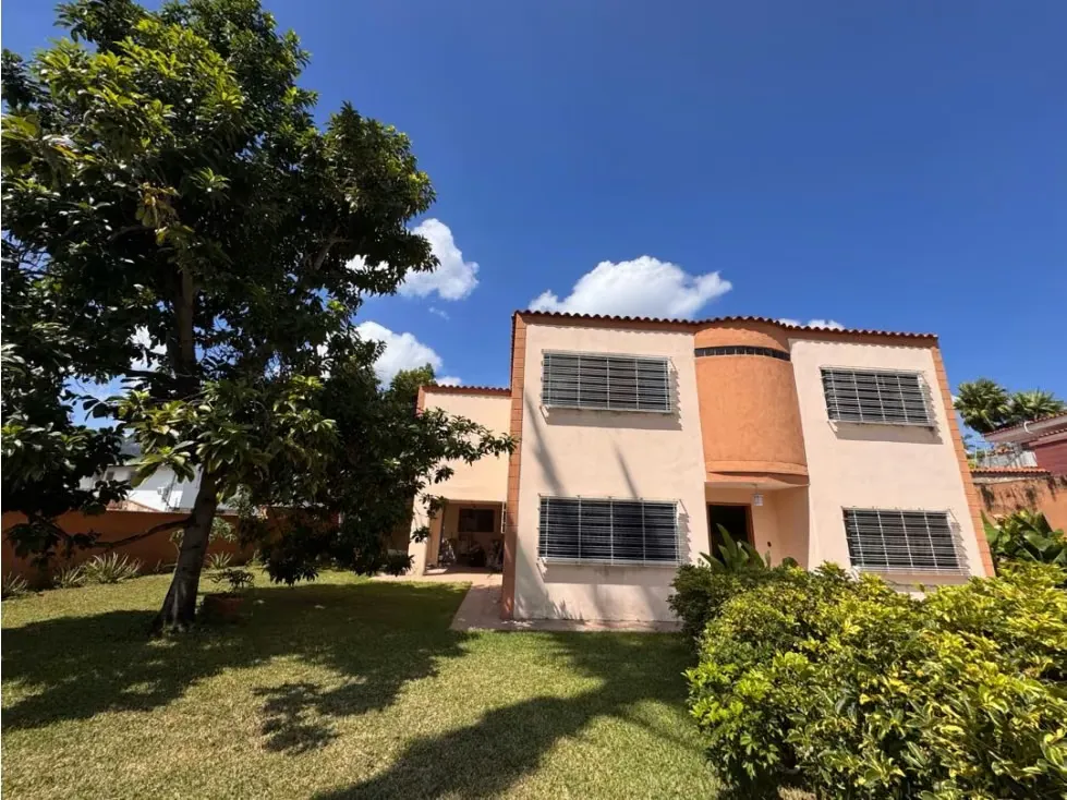 Vendo casa Macaracuay calle cerrada vista al Ávila - 22