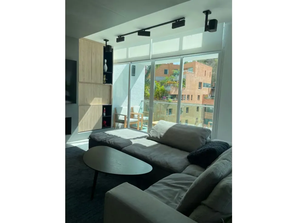 PH en Venta o Alquiler Las Mercedes calle la cinta