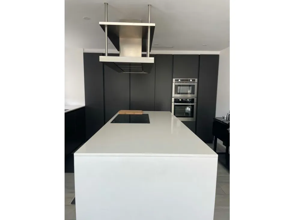 PH en Venta o Alquiler Las Mercedes calle la cinta - 12