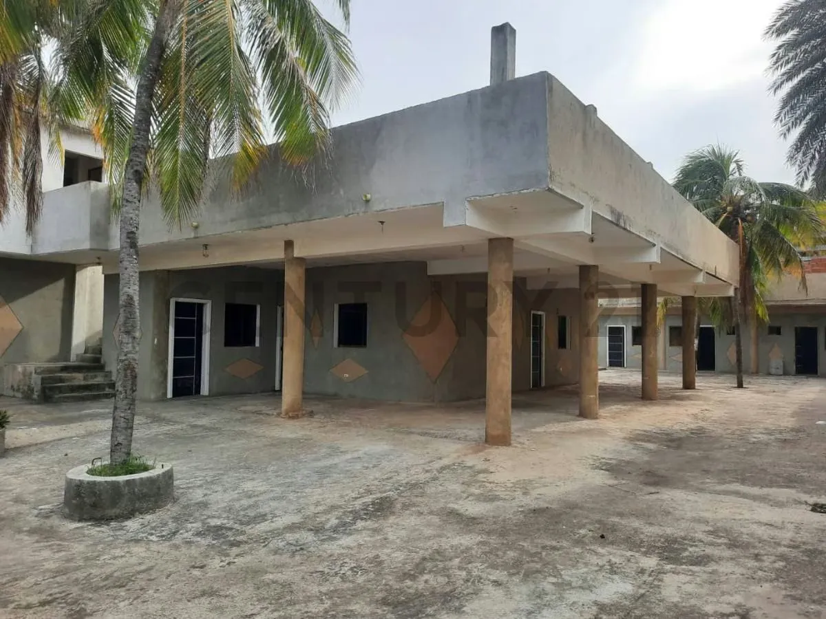 Posada en Venta , Chichiriviche Iturriza Falcon - 2