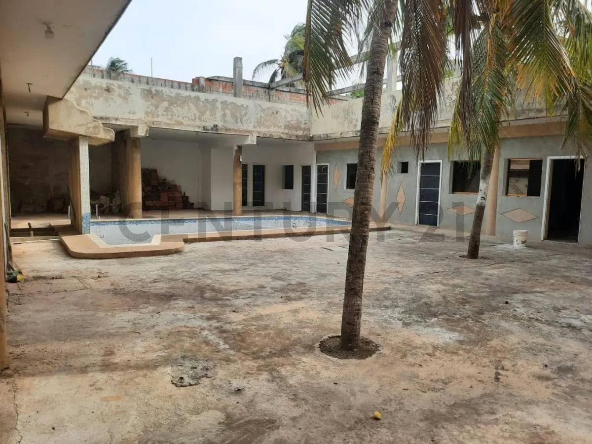 Posada en Venta , Chichiriviche Iturriza Falcon - 7