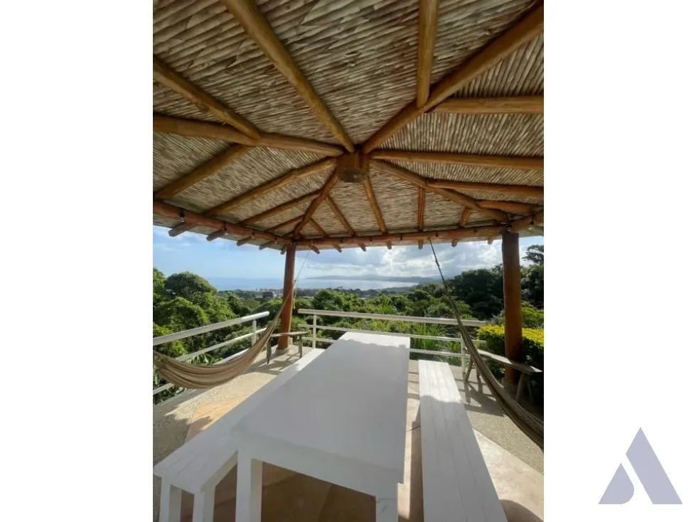 Se alquila casa de Playa 300 m2 - 4hab/4b/6p - La Sábana 4626 - 14