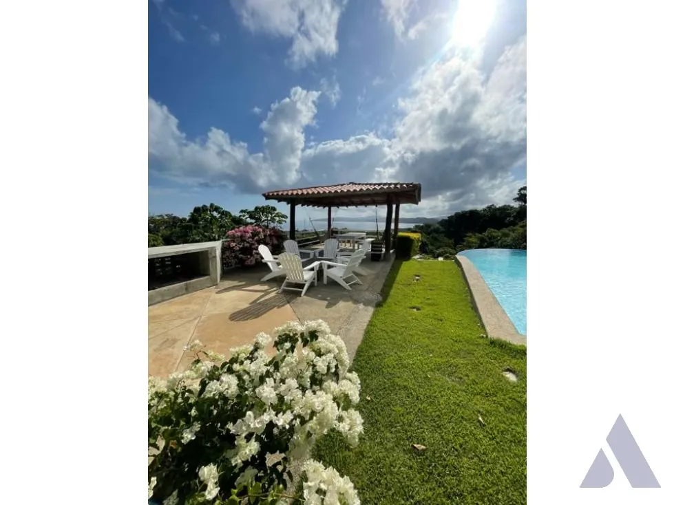 Se alquila casa de Playa 300 m2 - 4hab/4b/6p - La Sábana 4626 - 17