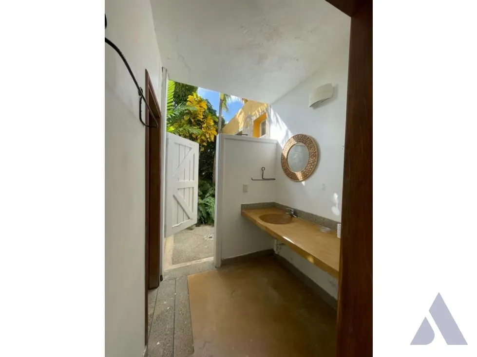 Se alquila casa de Playa 300 m2 - 4hab/4b/6p - La Sábana 4626 - 22