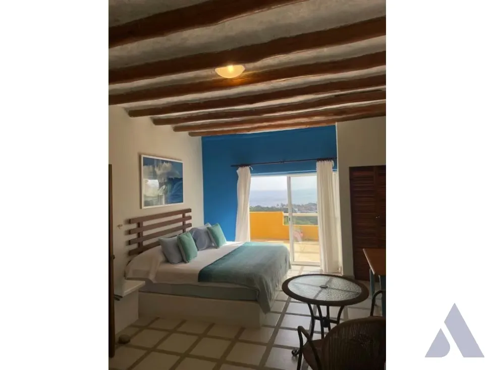 Se alquila casa de Playa 300 m2 - 4hab/4b/6p - La Sábana 4626 - 24