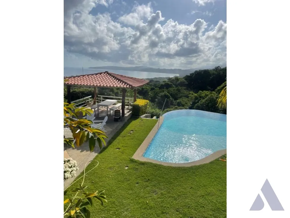 Se alquila casa de Playa 300 m2 - 4hab/4b/6p - La Sábana 4626 - 27