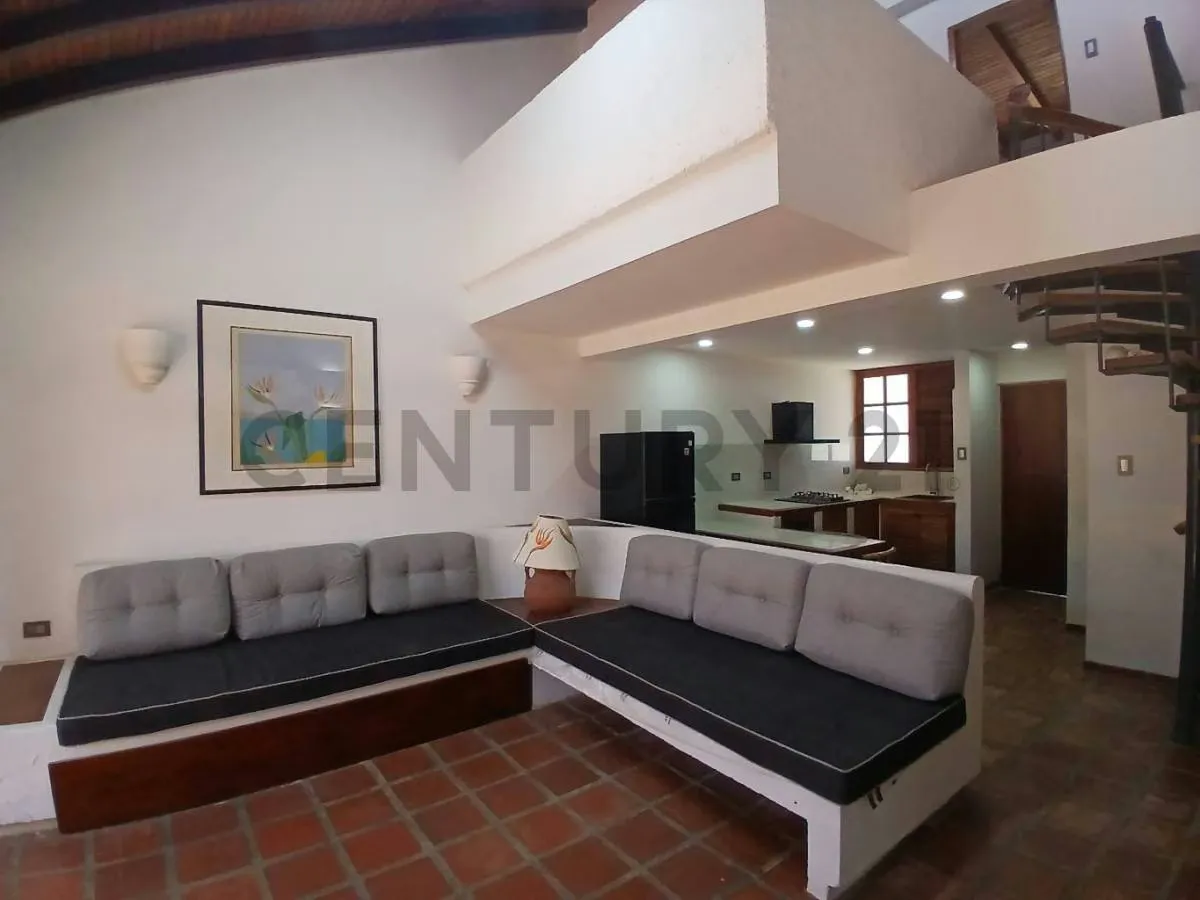 APARTAMENTO VACACIONAL PARA 4 PERSONAS EN HOTEL CASAS DEL SOL, PAMPATAR - 13