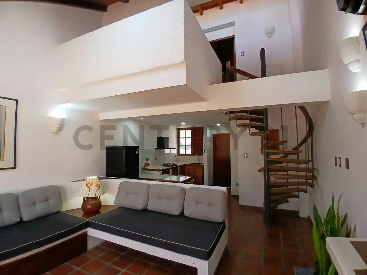 APARTAMENTO VACACIONAL PARA 4 PERSONAS EN HOTEL CASAS DEL SOL, PAMPATAR - 14