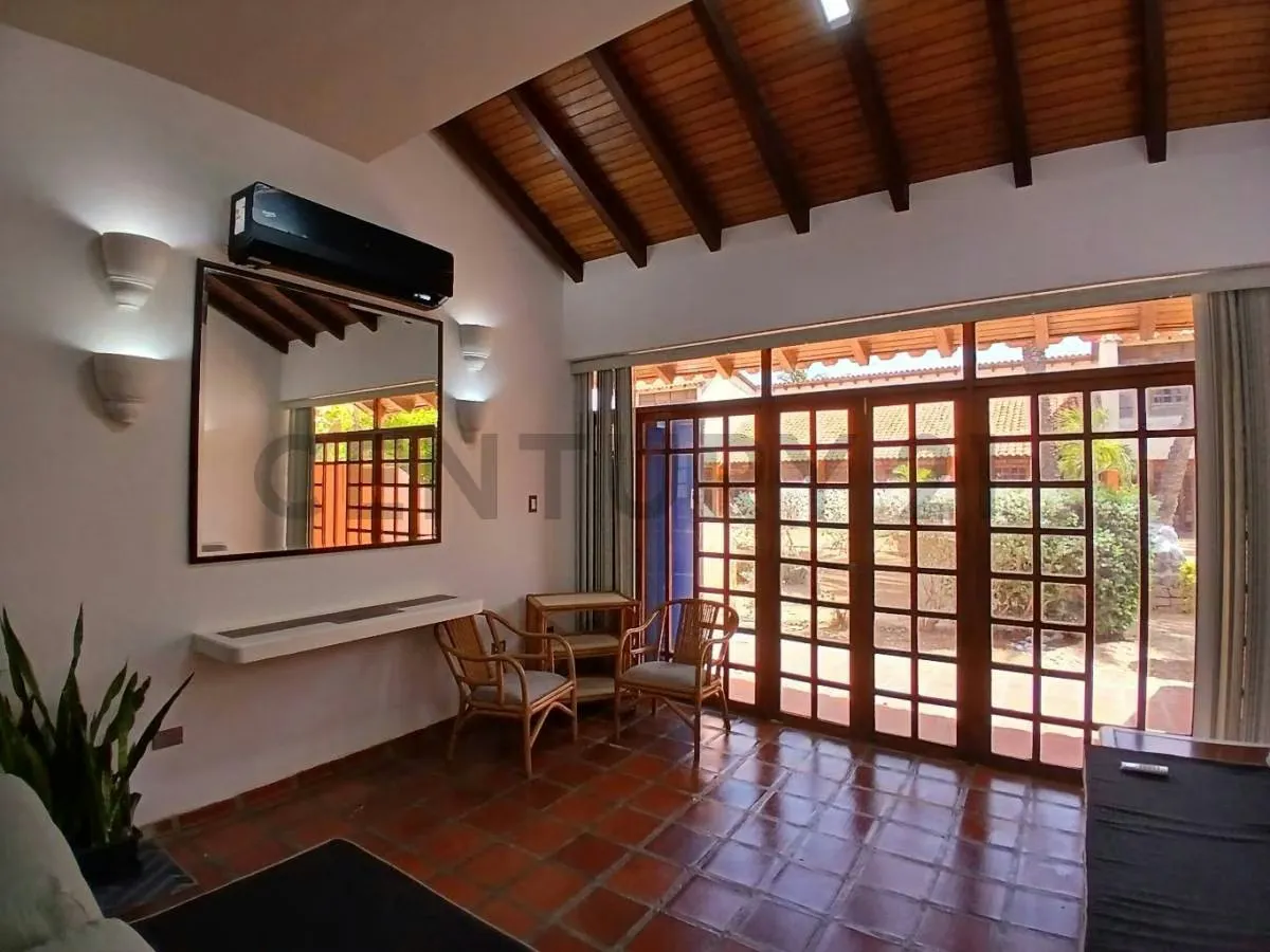 APARTAMENTO VACACIONAL PARA 4 PERSONAS EN HOTEL CASAS DEL SOL, PAMPATAR - 15