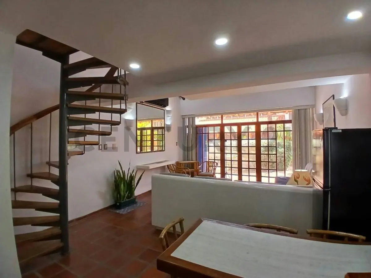 APARTAMENTO VACACIONAL PARA 4 PERSONAS EN HOTEL CASAS DEL SOL, PAMPATAR - 16