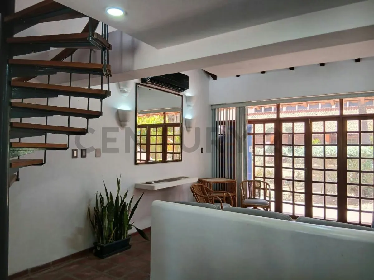APARTAMENTO VACACIONAL PARA 4 PERSONAS EN HOTEL CASAS DEL SOL, PAMPATAR - 17