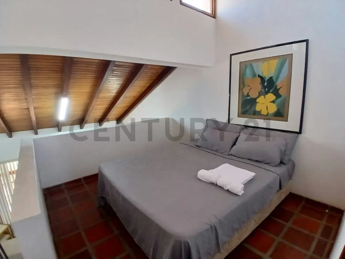 APARTAMENTO VACACIONAL PARA 4 PERSONAS EN HOTEL CASAS DEL SOL, PAMPATAR - 18
