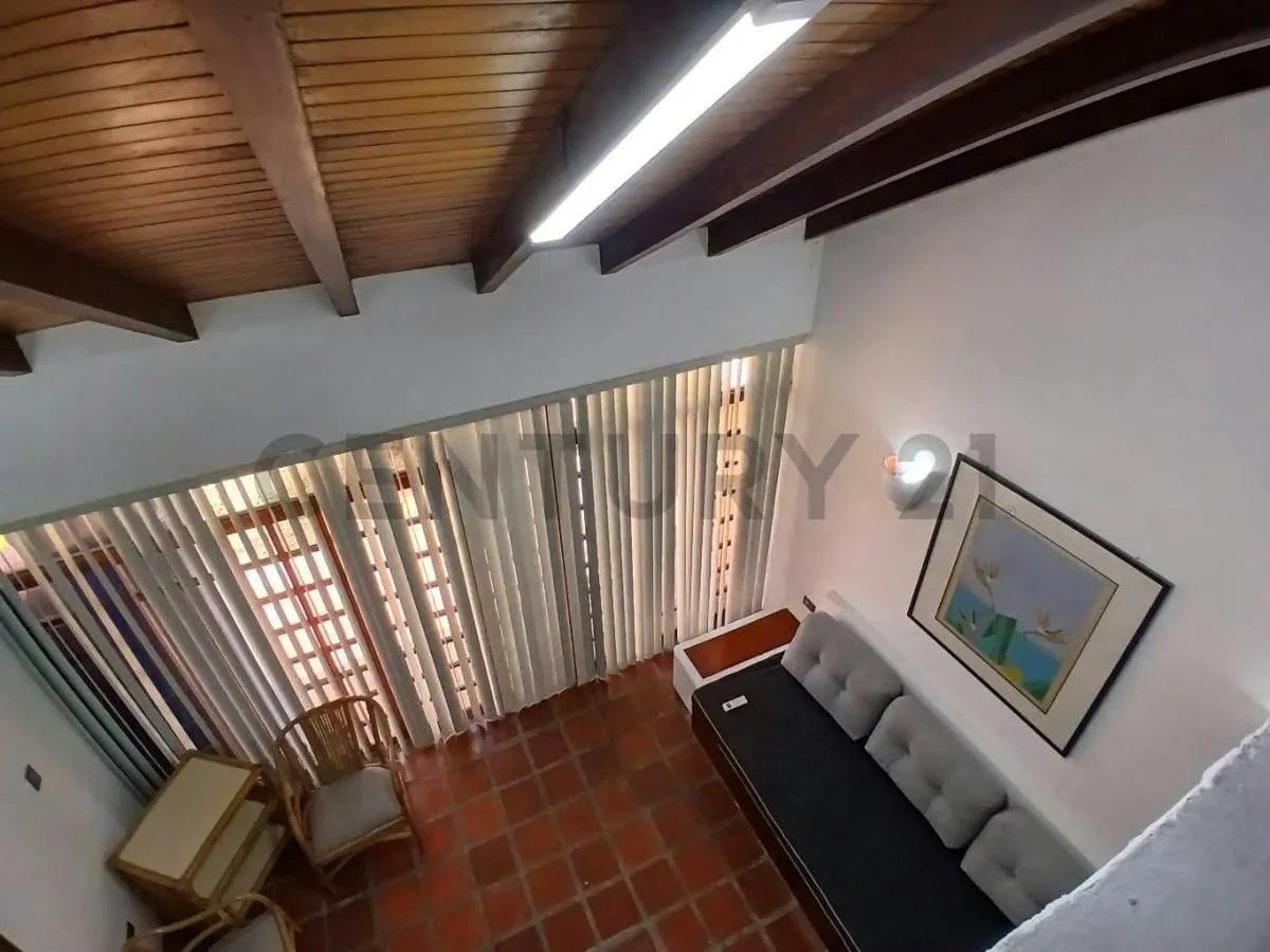 APARTAMENTO VACACIONAL PARA 4 PERSONAS EN HOTEL CASAS DEL SOL, PAMPATAR - 24