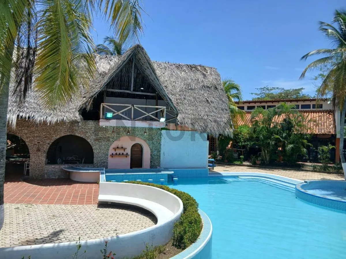APARTAMENTO VACACIONAL PARA 4 PERSONAS EN HOTEL CASAS DEL SOL, PAMPATAR - 3