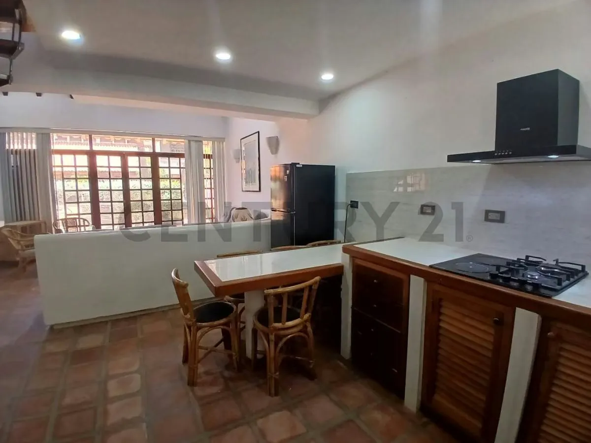 APARTAMENTO VACACIONAL PARA 4 PERSONAS EN HOTEL CASAS DEL SOL, PAMPATAR - 7