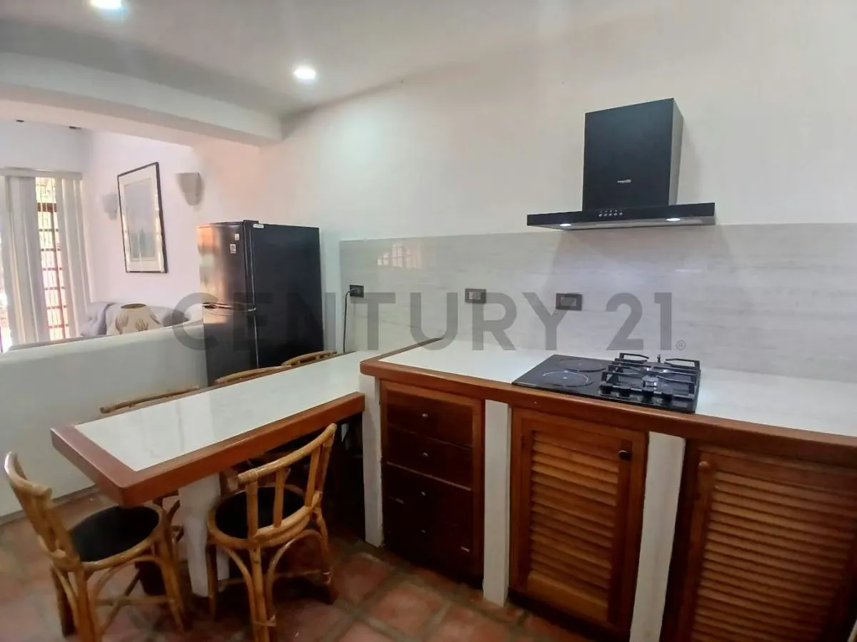 APARTAMENTO VACACIONAL PARA 4 PERSONAS EN HOTEL CASAS DEL SOL, PAMPATAR - 8