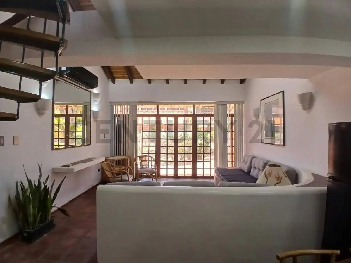 APARTAMENTO VACACIONAL PARA 4 PERSONAS EN HOTEL CASAS DEL SOL, PAMPATAR - 10