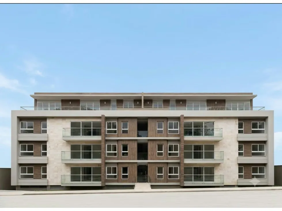 EDIFICIO RESIDENCIAL LA CASTELLANA 4 APTOS Y 2 PH DUPLEX 3.494,66 M2 - 2