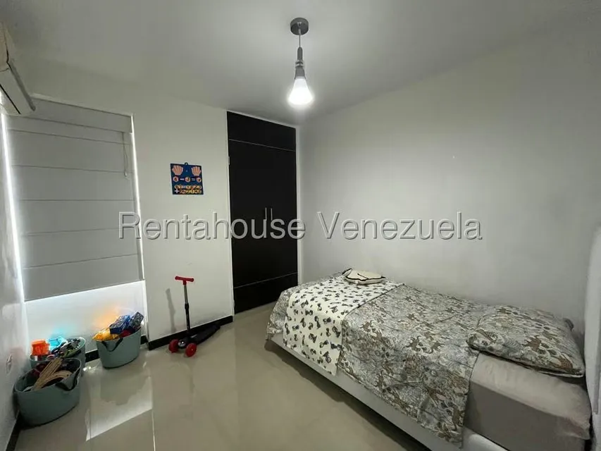 Apartamento (1 Nivel) en Venta en Prebo II, Carabobo - 17