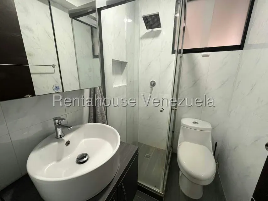 Apartamento (1 Nivel) en Venta en Prebo II, Carabobo - 20