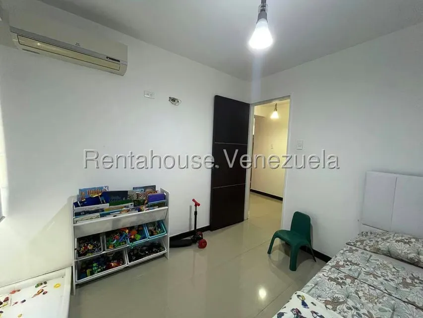 Apartamento (1 Nivel) en Venta en Prebo II, Carabobo - 21