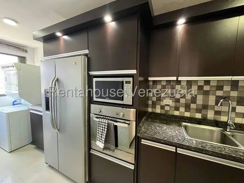 Apartamento (1 Nivel) en Venta en Prebo II, Carabobo - 8