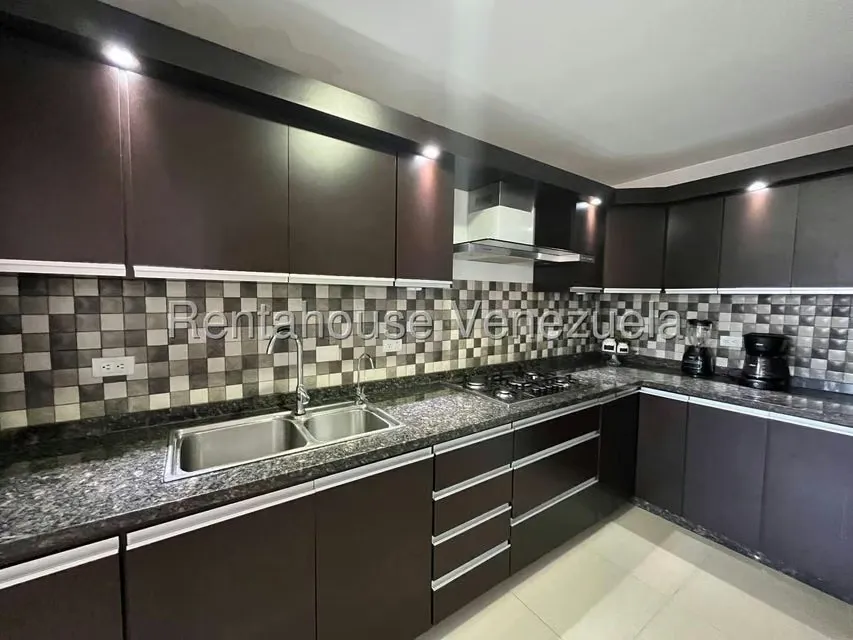 Apartamento (1 Nivel) en Venta en Prebo II, Carabobo - 9
