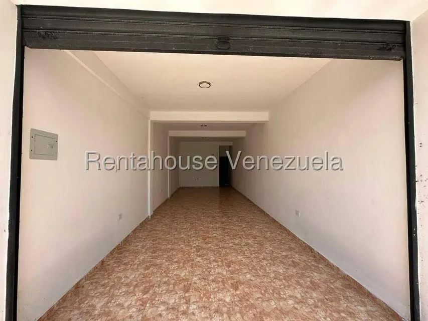 Comercial (Local Comercial) en Venta en Centro, Lara - 3