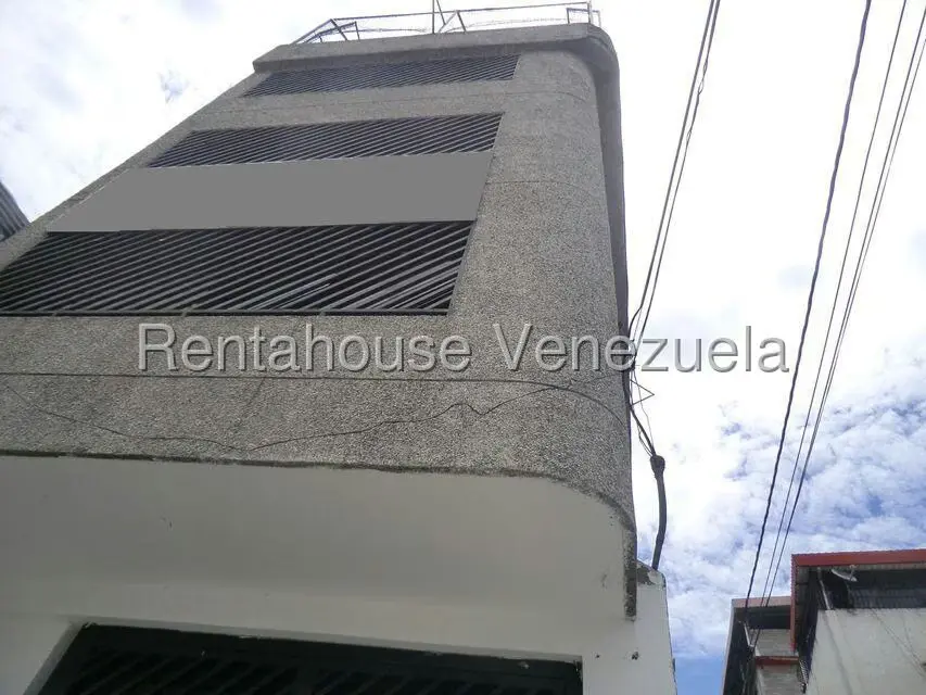 Comercial (Edificio) en Venta en Guatire, Miranda - 2