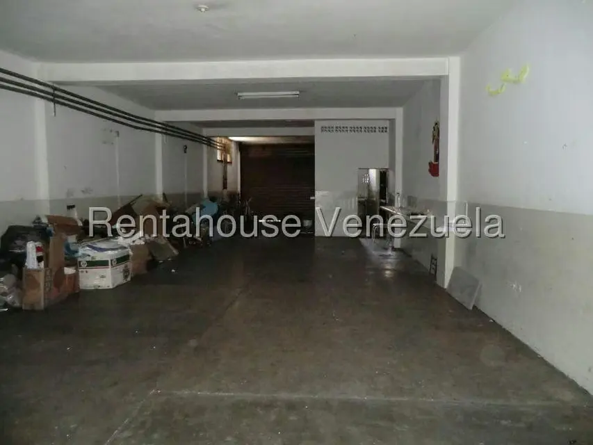 Comercial (Edificio) en Venta en Guatire, Miranda - 4