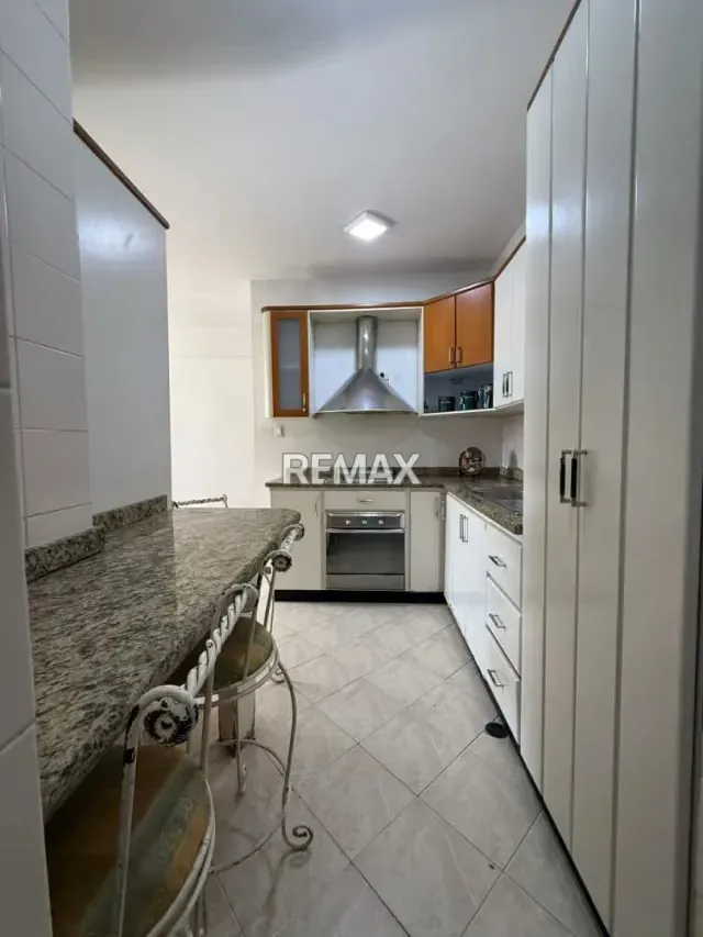 Apartamento en Venta en Edificio Central Park - 10