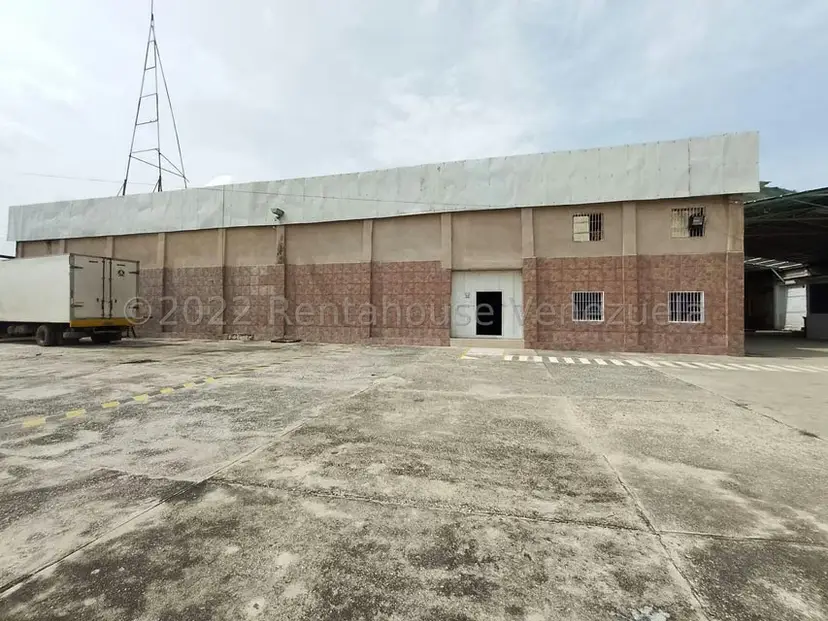 Negocios y Empresas (Manufactura) en Venta en Zona Industrial Los Tanques, Aragua