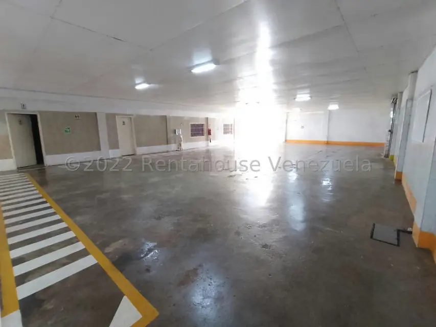 Negocios y Empresas (Manufactura) en Venta en Zona Industrial Los Tanques, Aragua - 11