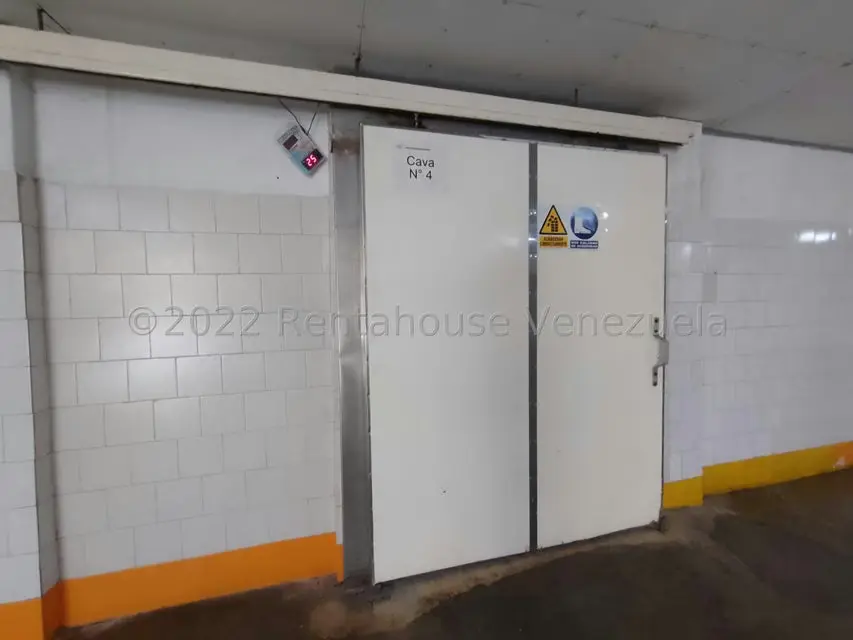Negocios y Empresas (Manufactura) en Venta en Zona Industrial Los Tanques, Aragua - 12