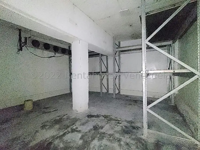 Negocios y Empresas (Manufactura) en Venta en Zona Industrial Los Tanques, Aragua - 13