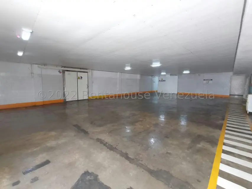 Negocios y Empresas (Manufactura) en Venta en Zona Industrial Los Tanques, Aragua - 16