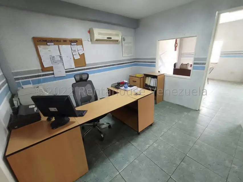 Negocios y Empresas (Manufactura) en Venta en Zona Industrial Los Tanques, Aragua - 22