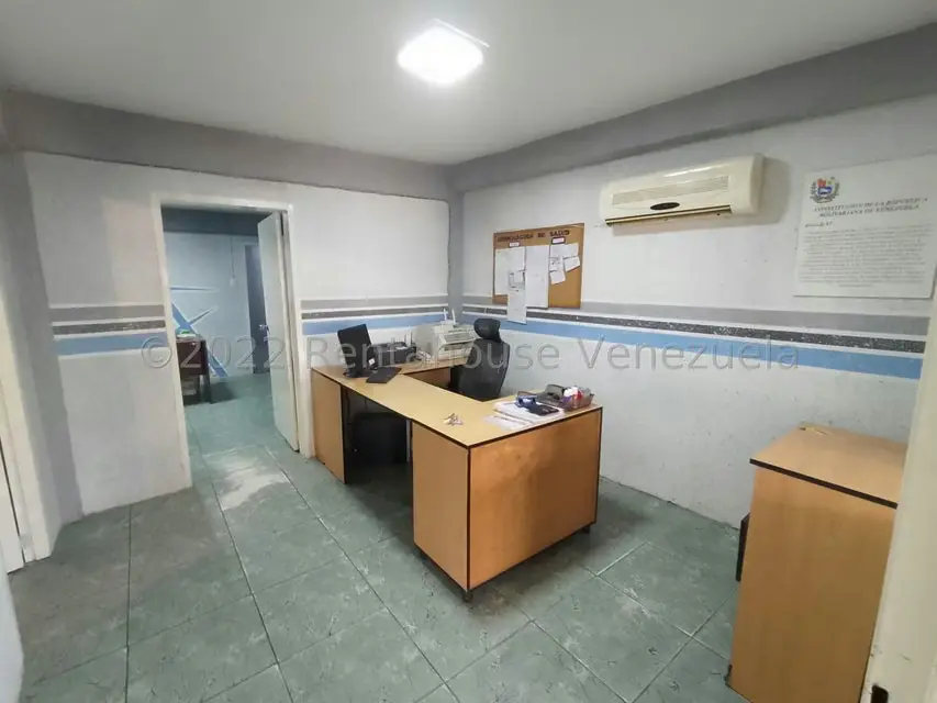 Negocios y Empresas (Manufactura) en Venta en Zona Industrial Los Tanques, Aragua - 23