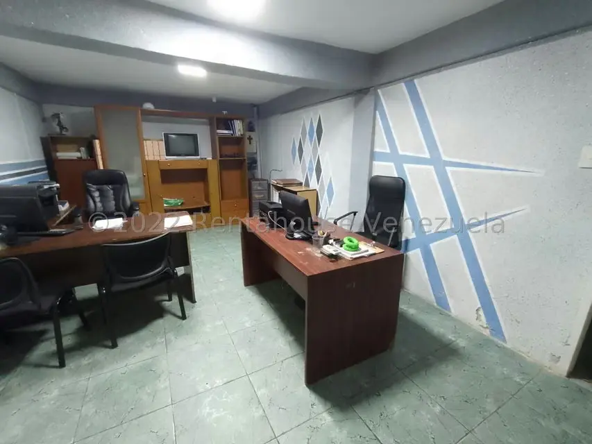 Negocios y Empresas (Manufactura) en Venta en Zona Industrial Los Tanques, Aragua - 24