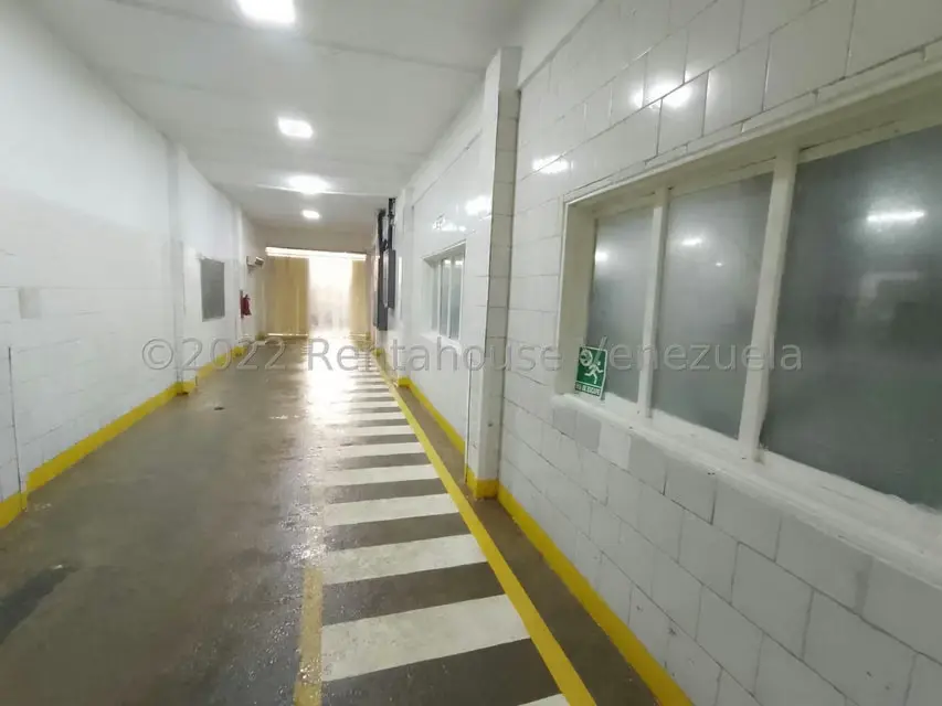 Negocios y Empresas (Manufactura) en Venta en Zona Industrial Los Tanques, Aragua - 29