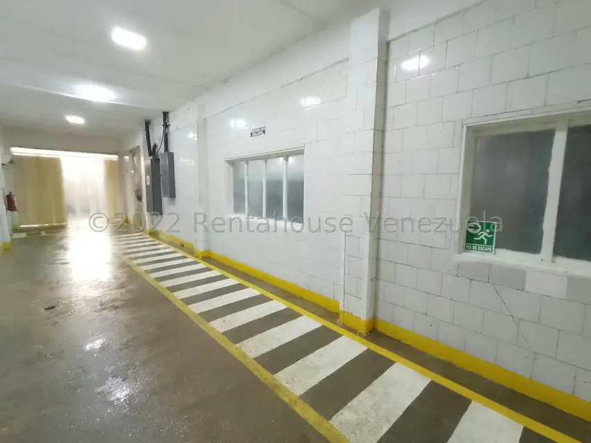 Negocios y Empresas (Manufactura) en Venta en Zona Industrial Los Tanques, Aragua - 30