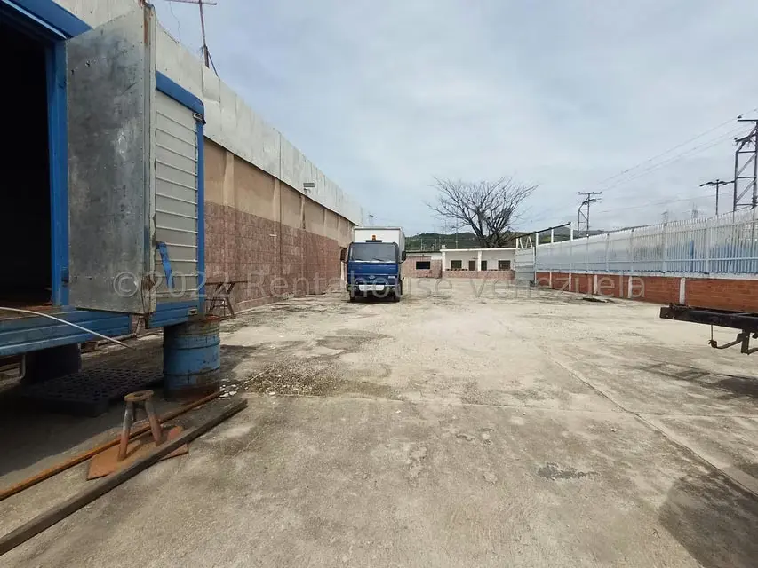 Negocios y Empresas (Manufactura) en Venta en Zona Industrial Los Tanques, Aragua - 3